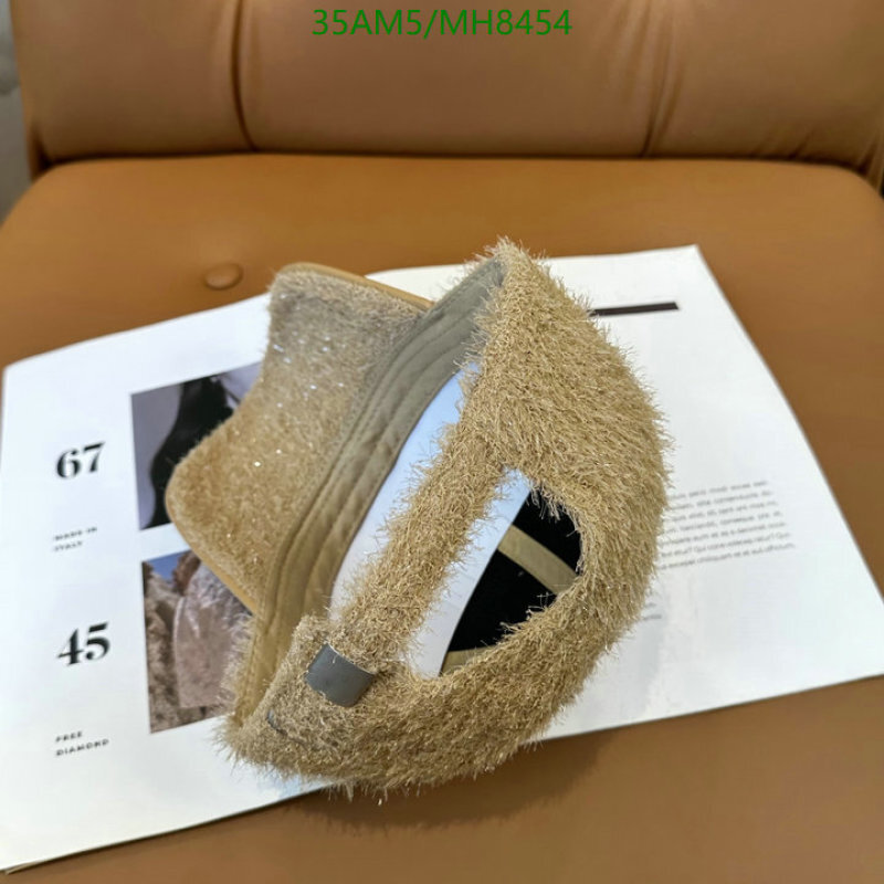 Cap-(Hat)-Chanel Code: MH8454 $: 35USD