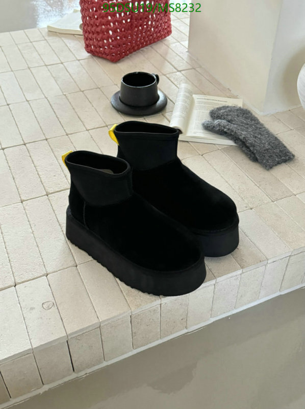 Women Shoes-UGG Code: MS8232 $: 95USD