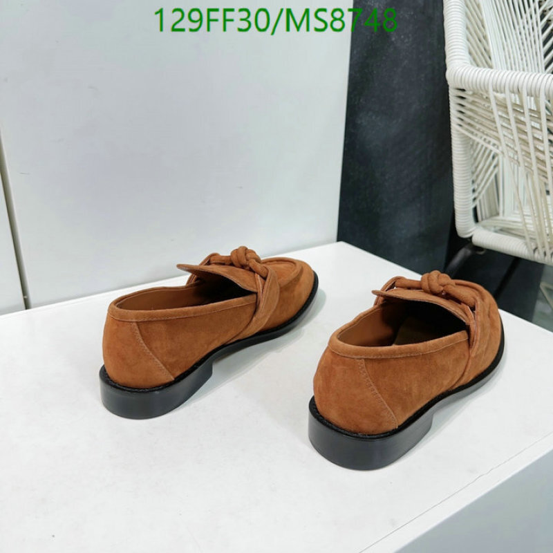 Women Shoes-BV Code: MS8748 $: 129USD