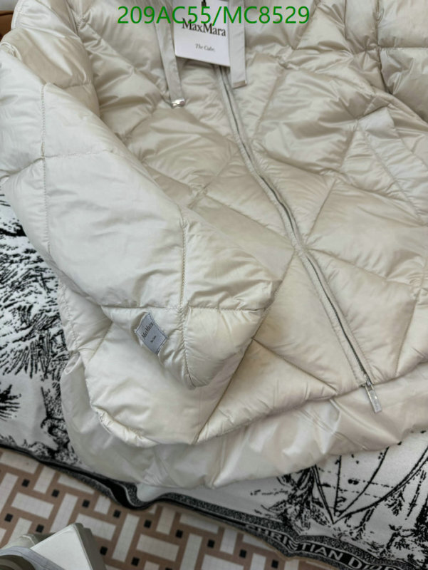 Down jacket Men-MaxMara Code: MC8529 $: 209USD