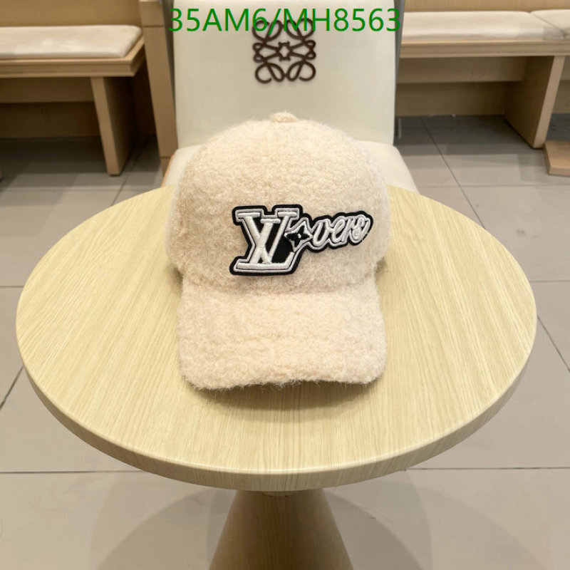 Cap-(Hat)-LV Code: MH8563 $: 35USD