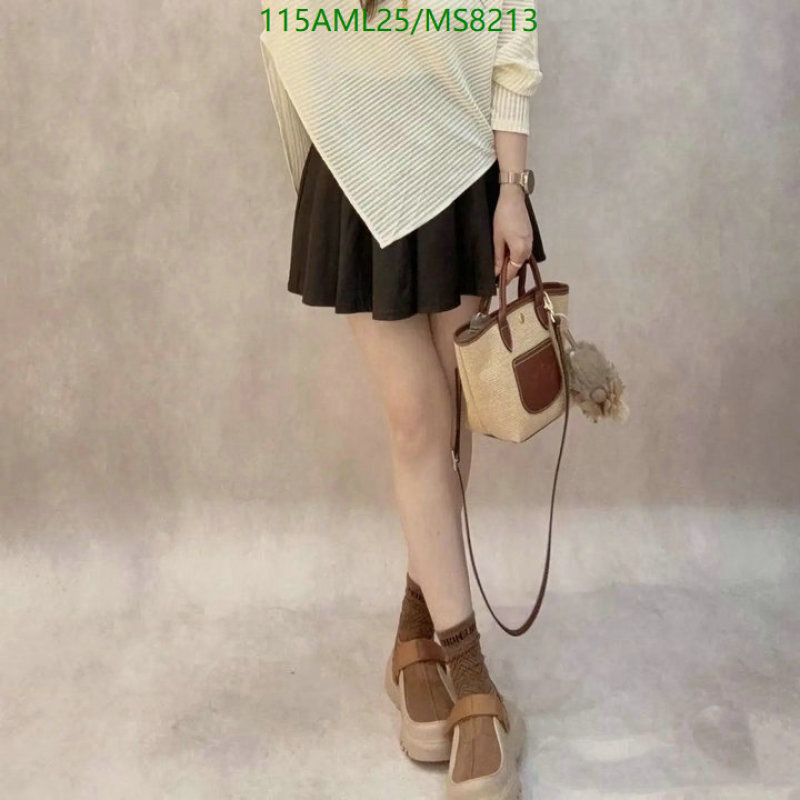 Women Shoes-UGG Code: MS8213 $: 115USD