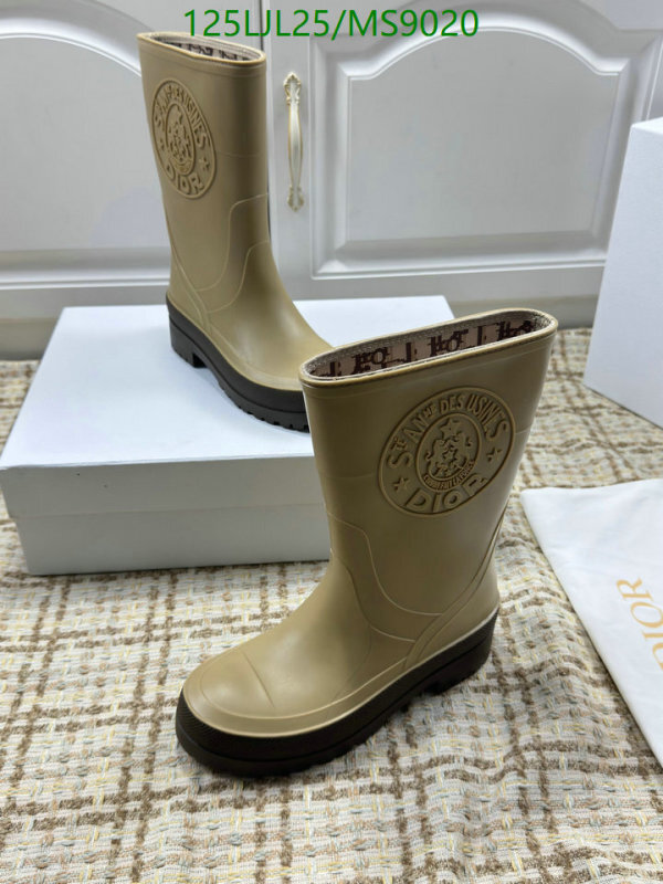 Women Shoes-Boots Code: MS9020 $: 125USD