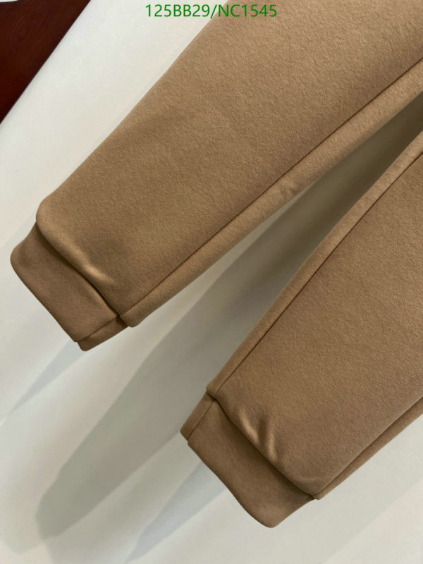 Clothing-LV Code: NC1545 $: 125USD