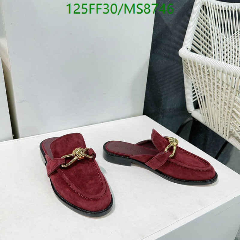 Women Shoes-BV Code: MS8746 $: 125USD