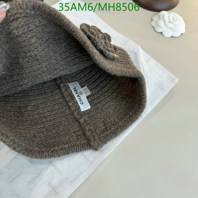Cap-(Hat)-Chanel Code: MH8506 $: 35USD