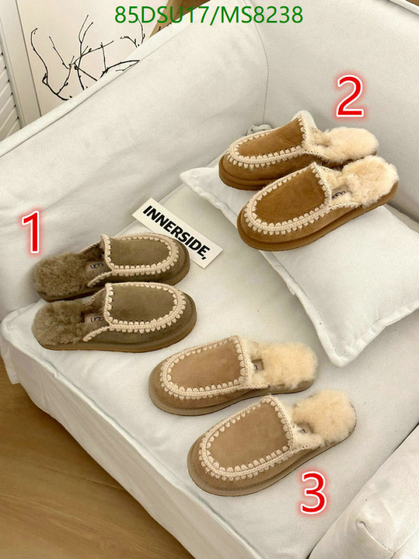 Women Shoes-UGG Code: MS8238 $: 85USD