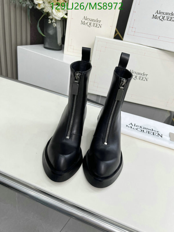 Women Shoes-Boots Code: MS8972 $: 129USD