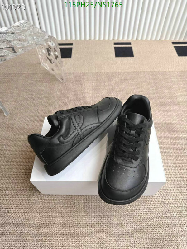 Women Shoes-Loewe Code: NS1765 $: 115USD