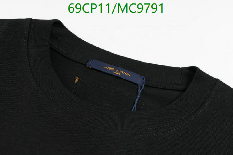 Clothing-LV Code: MC9791 $: 69USD