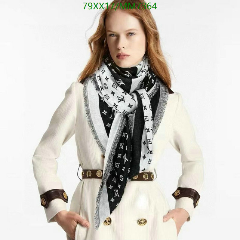 Scarf-LV Code: MM7364 $: 79USD