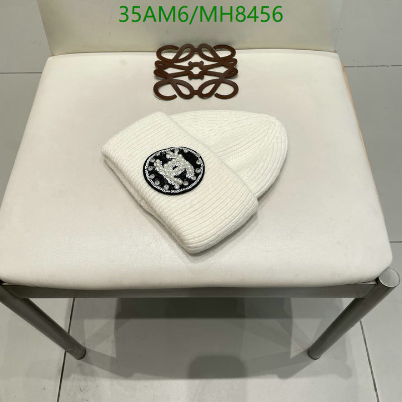 Cap-(Hat)-Chanel Code: MH8456 $: 35USD