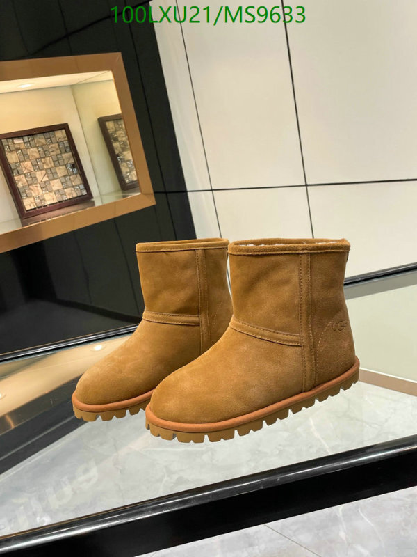 Women Shoes-Boots Code: MS9633 $: 100USD