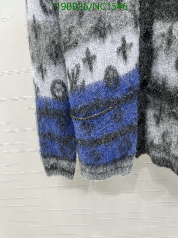 Clothing-LV Code: NC1546 $: 119USD