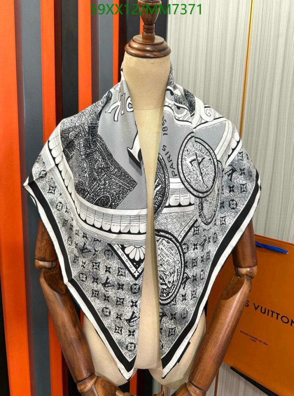 Scarf-LV Code: MM7371 $: 59USD