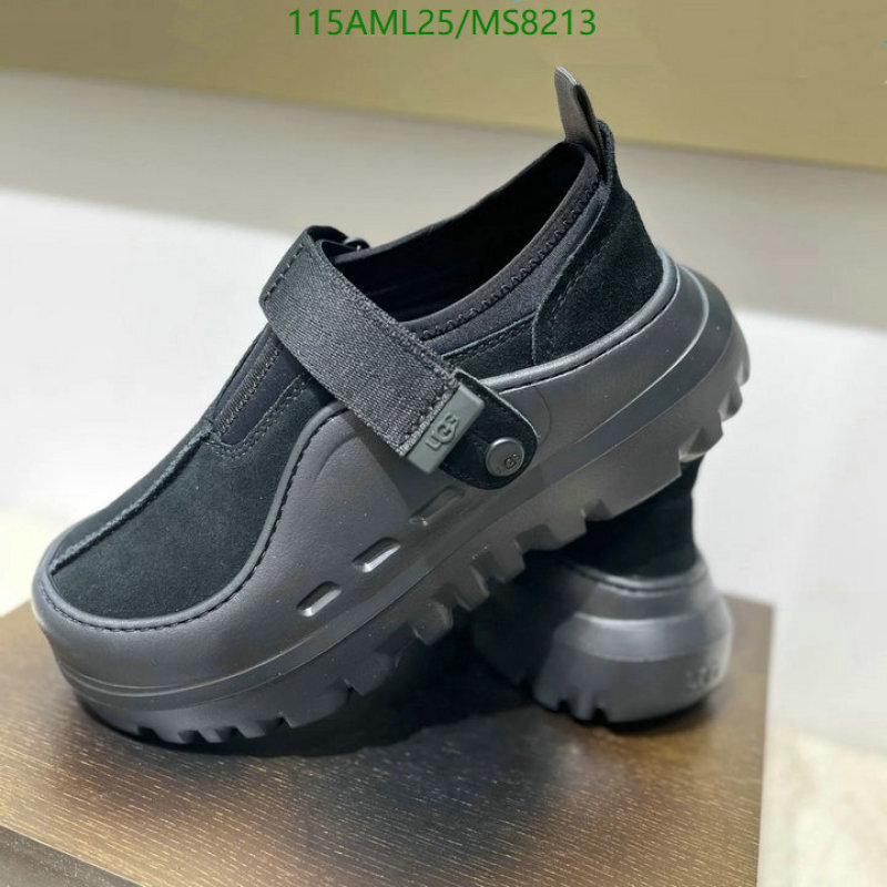 Women Shoes-UGG Code: MS8213 $: 115USD