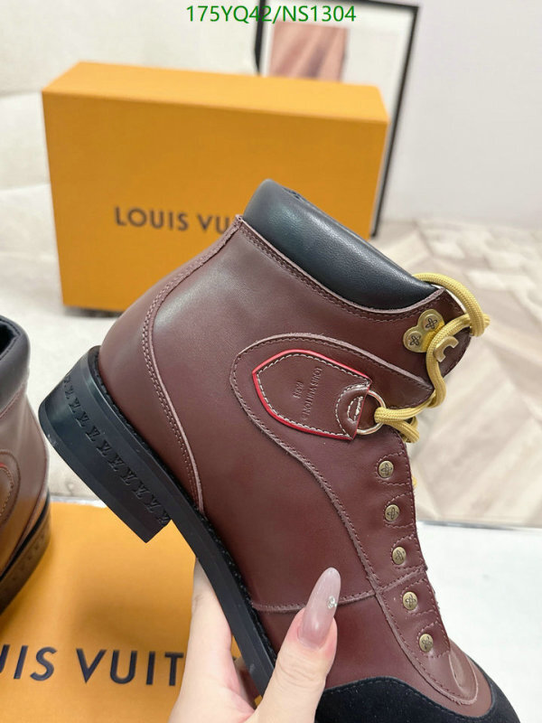 Men shoes-LV Code: NS1304 $: 175USD