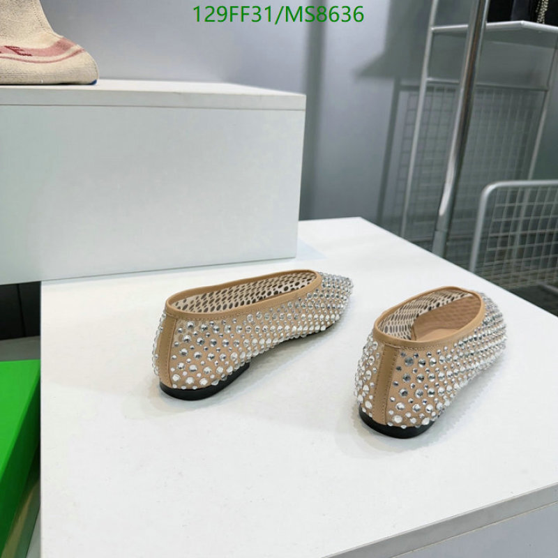 Women Shoes-BV Code: MS8636 $: 129USD