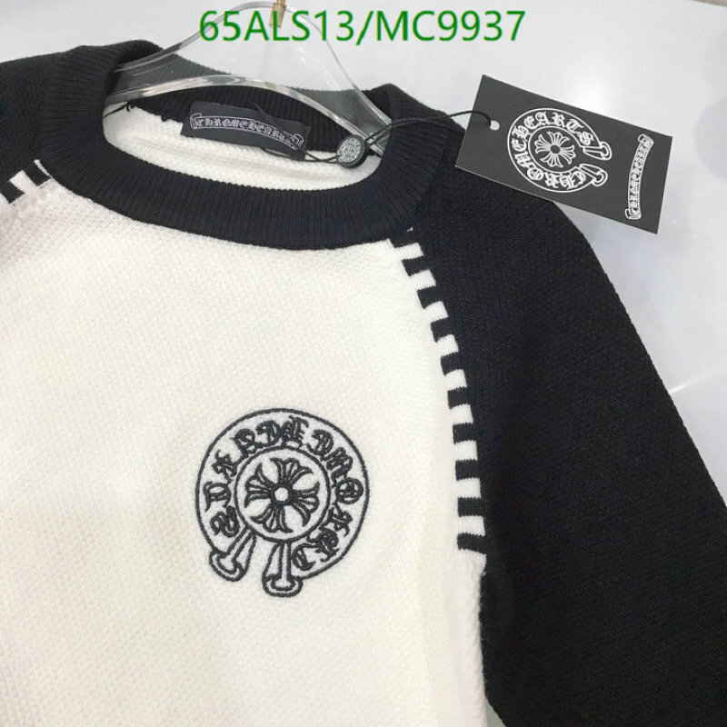 Kids Clothing-Chrome Hearts Code: MC9937 $: 65USD