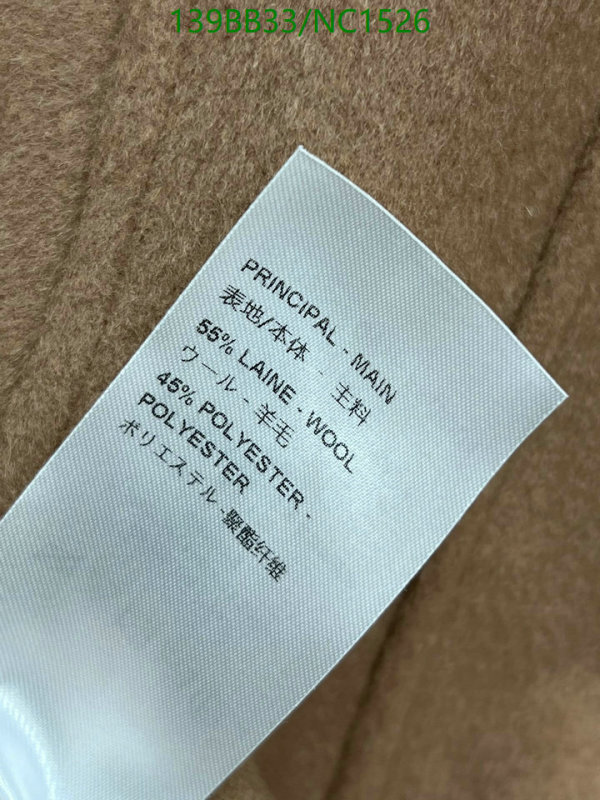 Clothing-LV Code: NC1526 $: 139USD