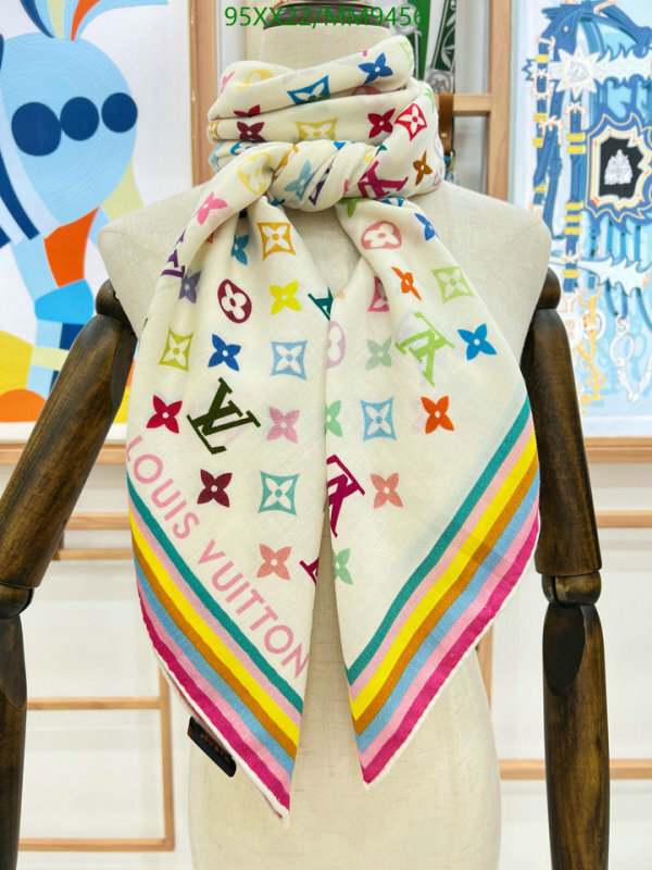 Scarf-LV Code: MM9456 $: 95USD