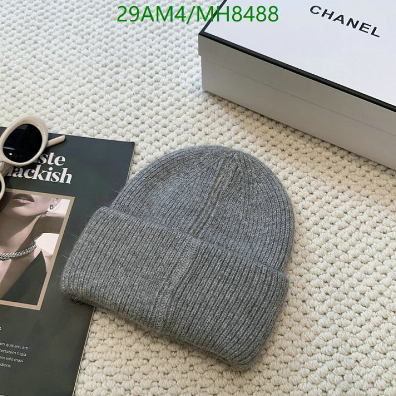 Cap-(Hat)-Chanel Code: MH8488 $: 29USD