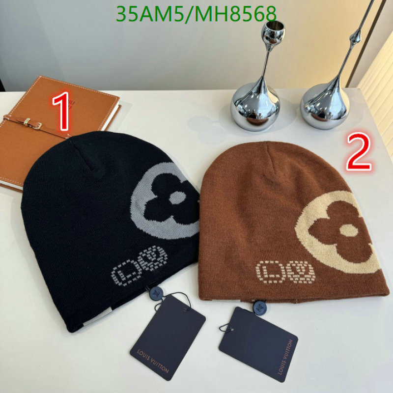 Cap-(Hat)-LV Code: MH8568 $: 35USD