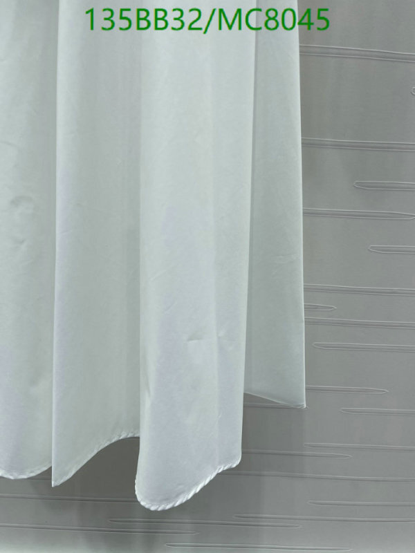 Clothing-Dior Code: MC8045 $: 135USD