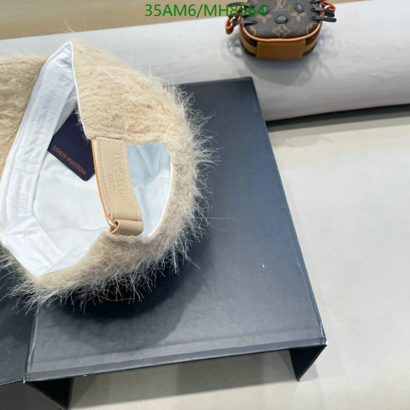 Cap-(Hat)-LV Code: MH8564 $: 35USD