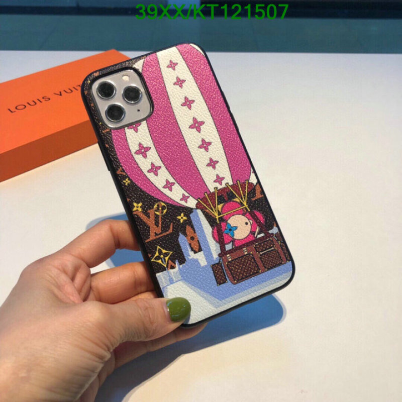 Phone Case-LV Code: KT121507 $: 39USD