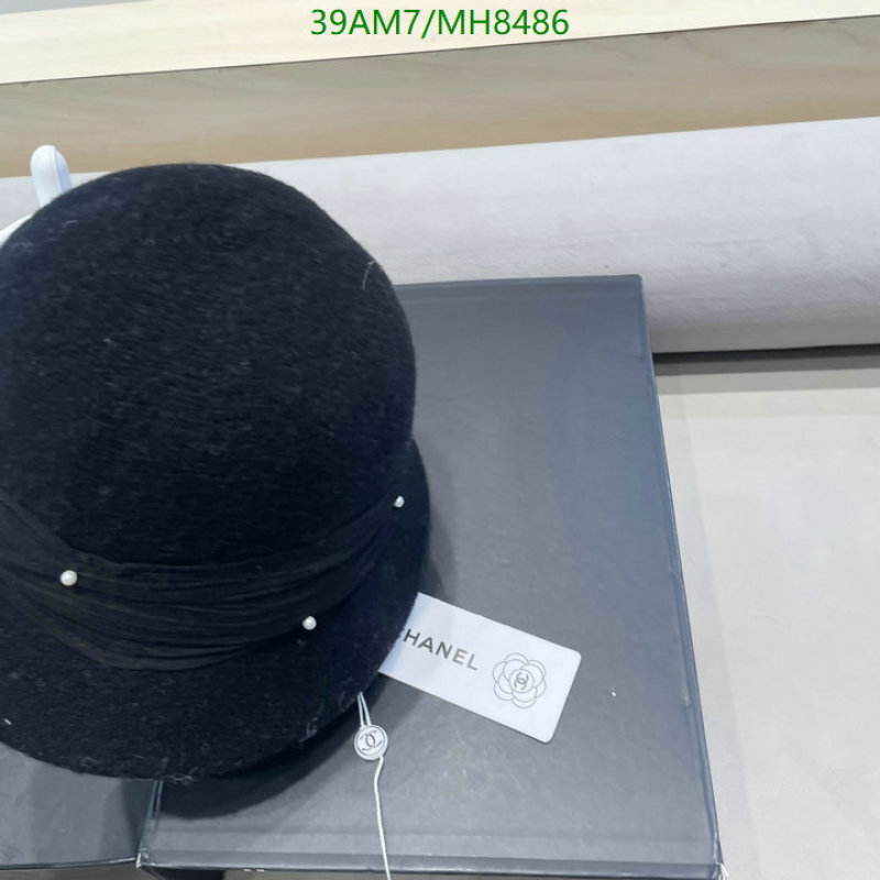 Cap-(Hat)-Chanel Code: MH8486 $: 39USD