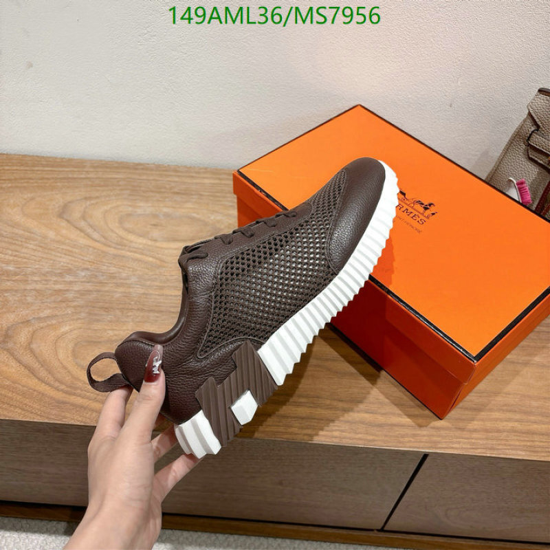 Women Shoes-Hermes Code: MS7956 $: 149USD