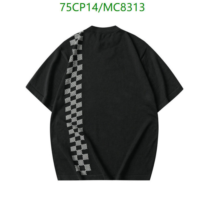 Clothing-LV Code: MC8313 $: 75USD