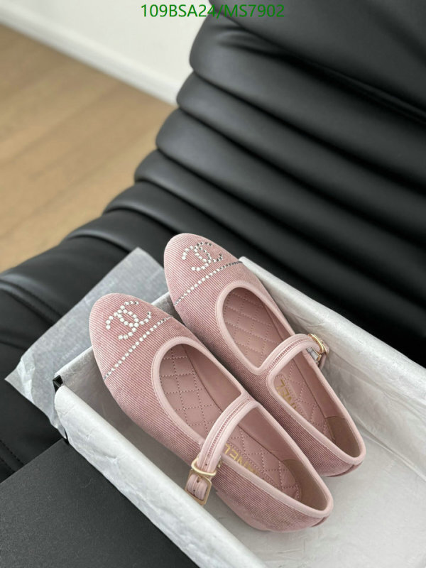 Women Shoes-Chanel Code: MS7902 $: 109USD