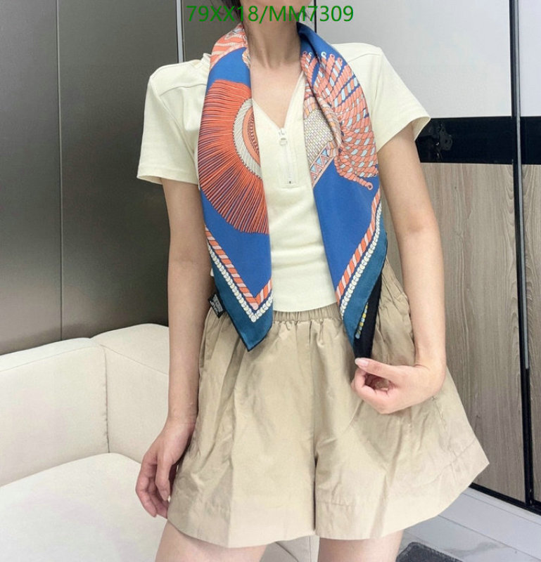 Scarf-Hermes Code: MM7309 $: 79USD