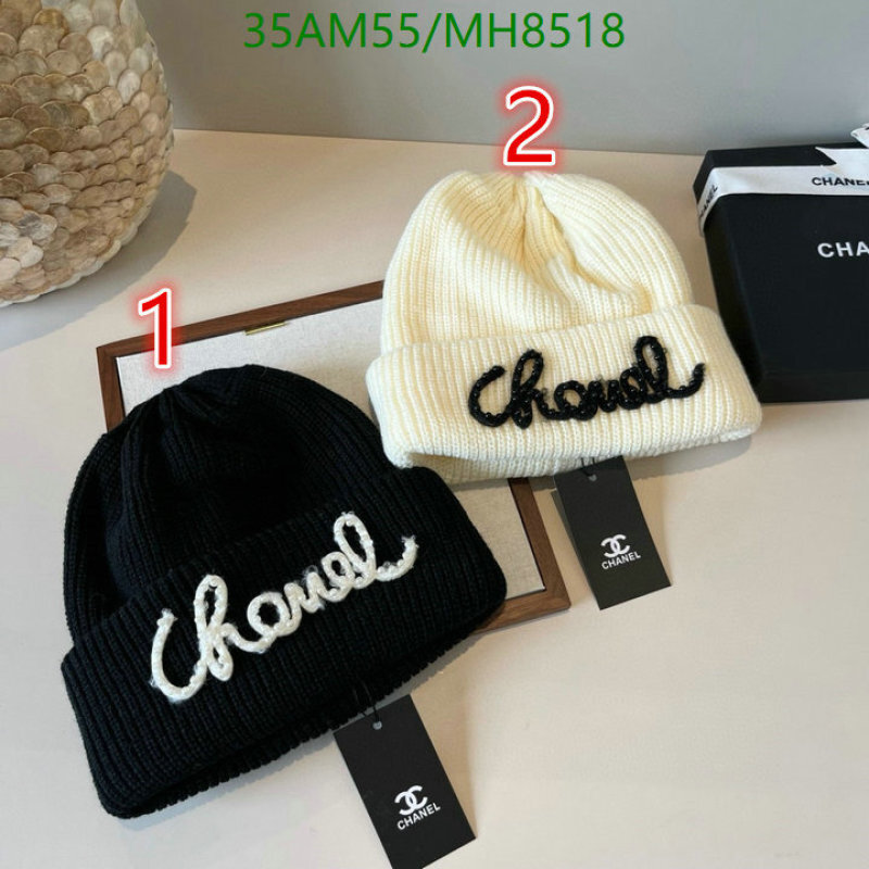 Cap-(Hat)-Chanel Code: MH8518 $: 35USD