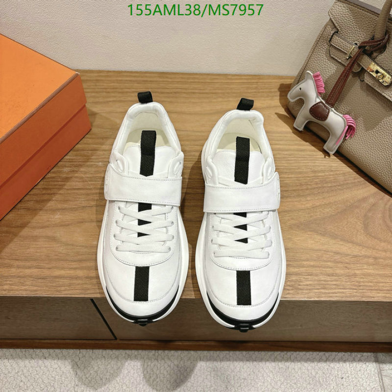 Women Shoes-Hermes Code: MS7957 $: 155USD