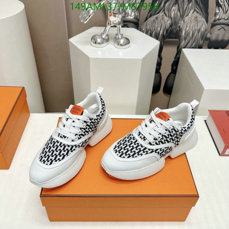 Women Shoes-Hermes Code: MS7958 $: 149USD