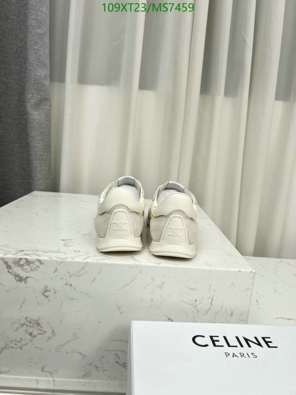 Women Shoes-Celine Code: MS7459 $: 109USD