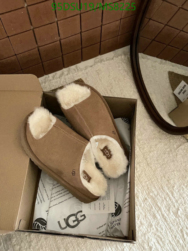 Women Shoes-UGG Code: MS8225 $: 95USD