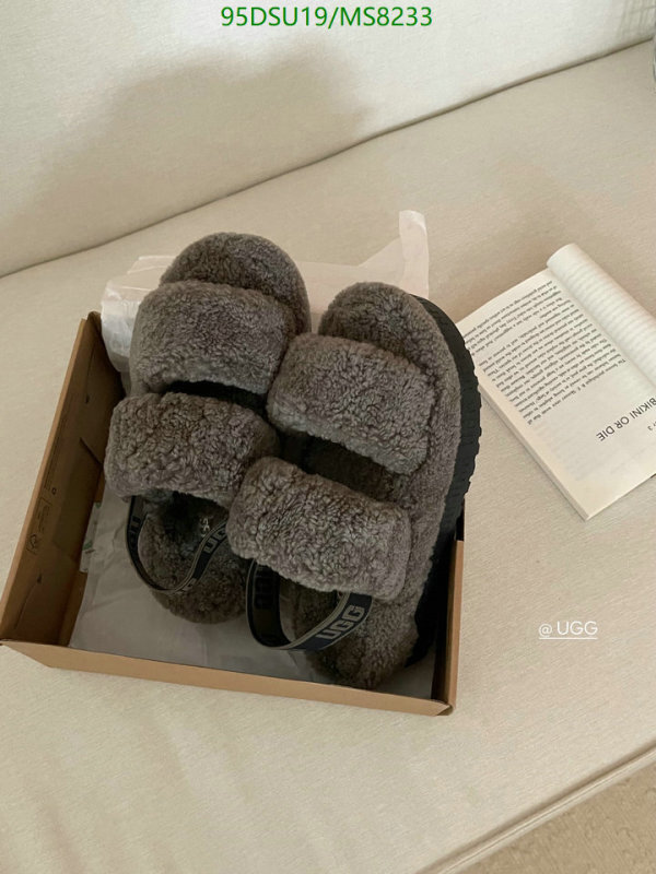 Women Shoes-UGG Code: MS8233 $: 95USD
