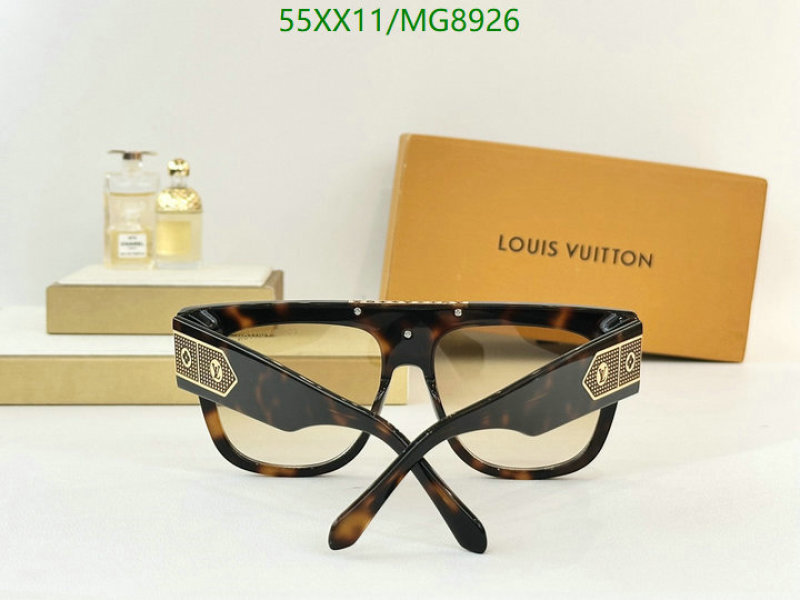 Glasses-LV Code: MG8926 $: 55USD