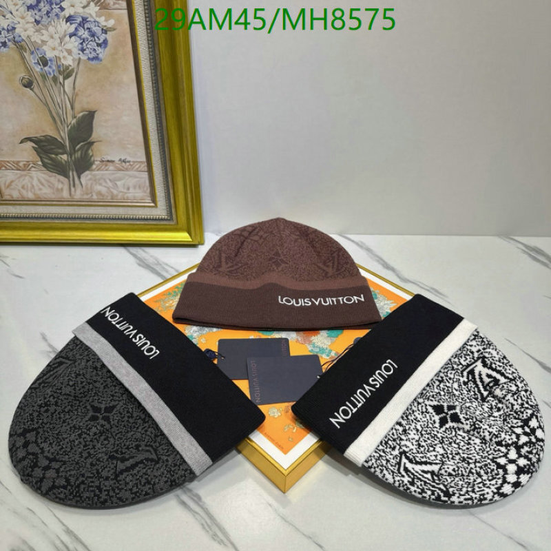 Cap-(Hat)-LV Code: MH8575 $: 29USD