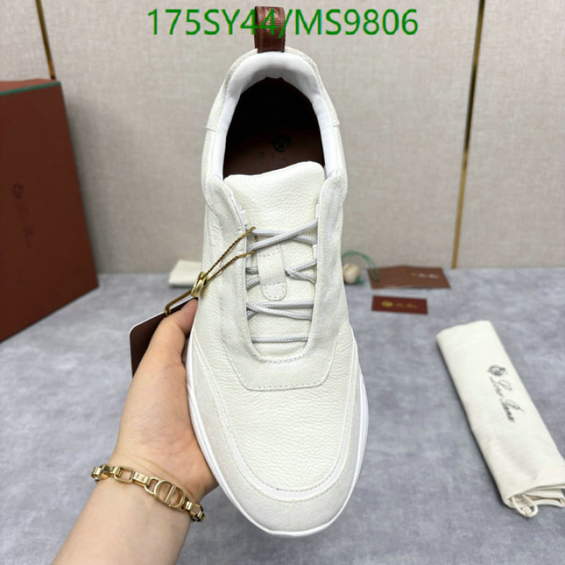 Men shoes-Loro Piana Code: MS9806 $: 175USD-yupoo dhgate Men shoes-Loro Piana Code: MS9806 $: 175USD