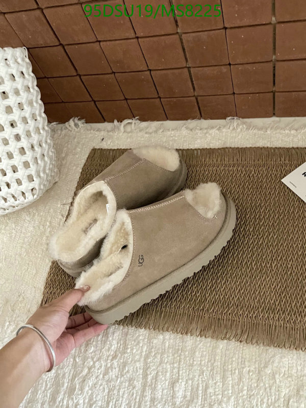 Women Shoes-UGG Code: MS8225 $: 95USD