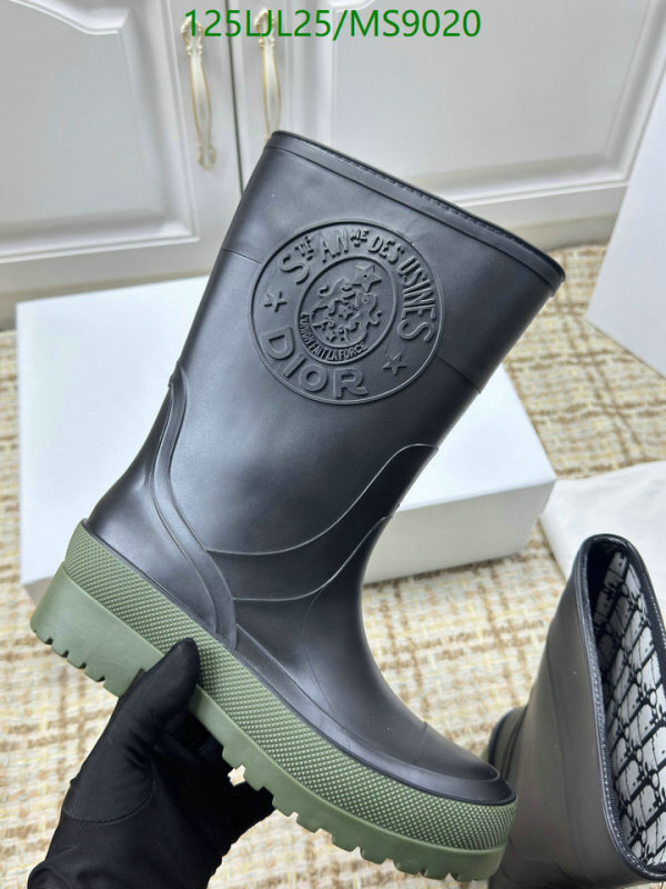 Women Shoes-Boots Code: MS9020 $: 125USD