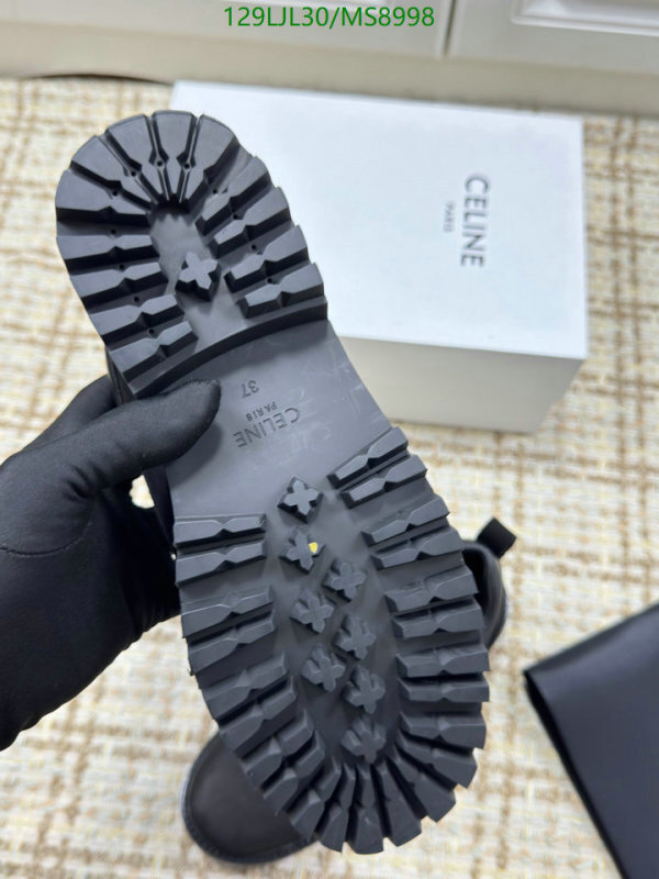 Men shoes-Celine Code: MS8998 $: 129USD