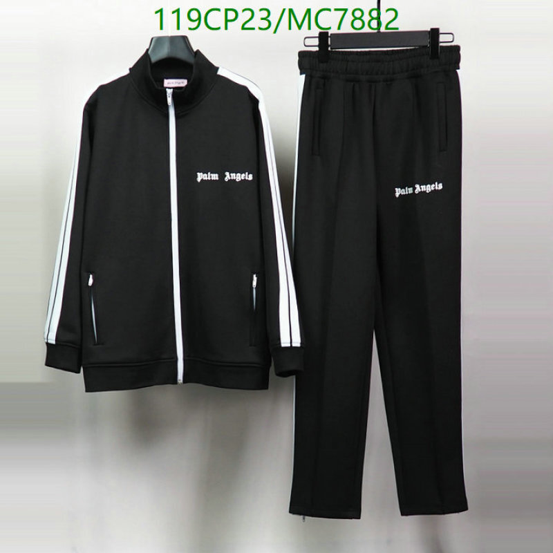 Clothing-Palm Angels Code: MC7882