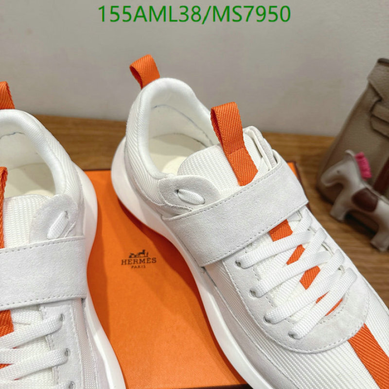 Women Shoes-Hermes Code: MS7950 $: 155USD