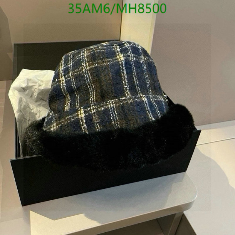 Cap-(Hat)-Chanel Code: MH8500 $: 35USD
